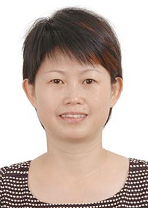 Meihua Zhu