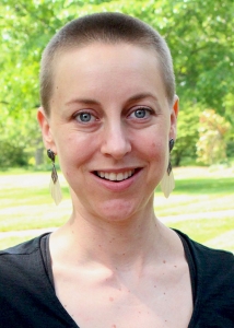 Jill Kuhlberg