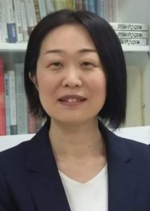 Rie Masuda, MPH, PhD candidate